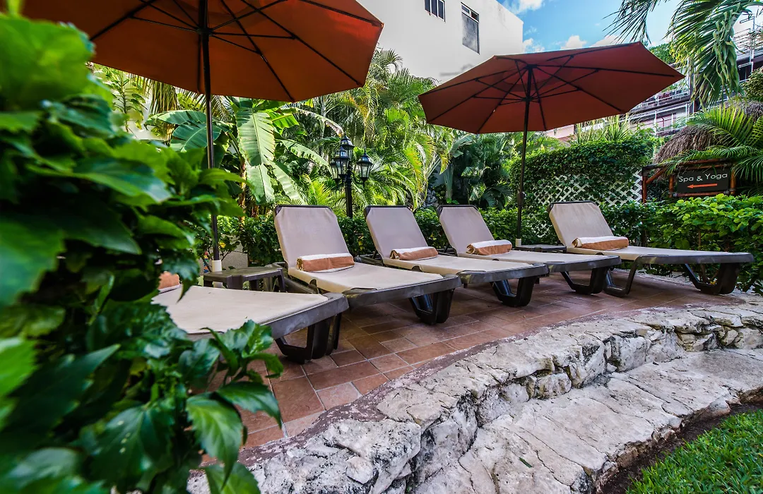 Aventura Mexicana Hotel-1