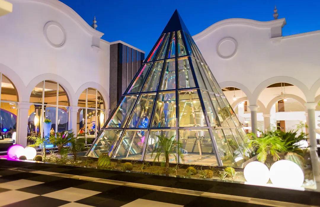 Riu Palace Cabo San Lucas (Adults Only)-1