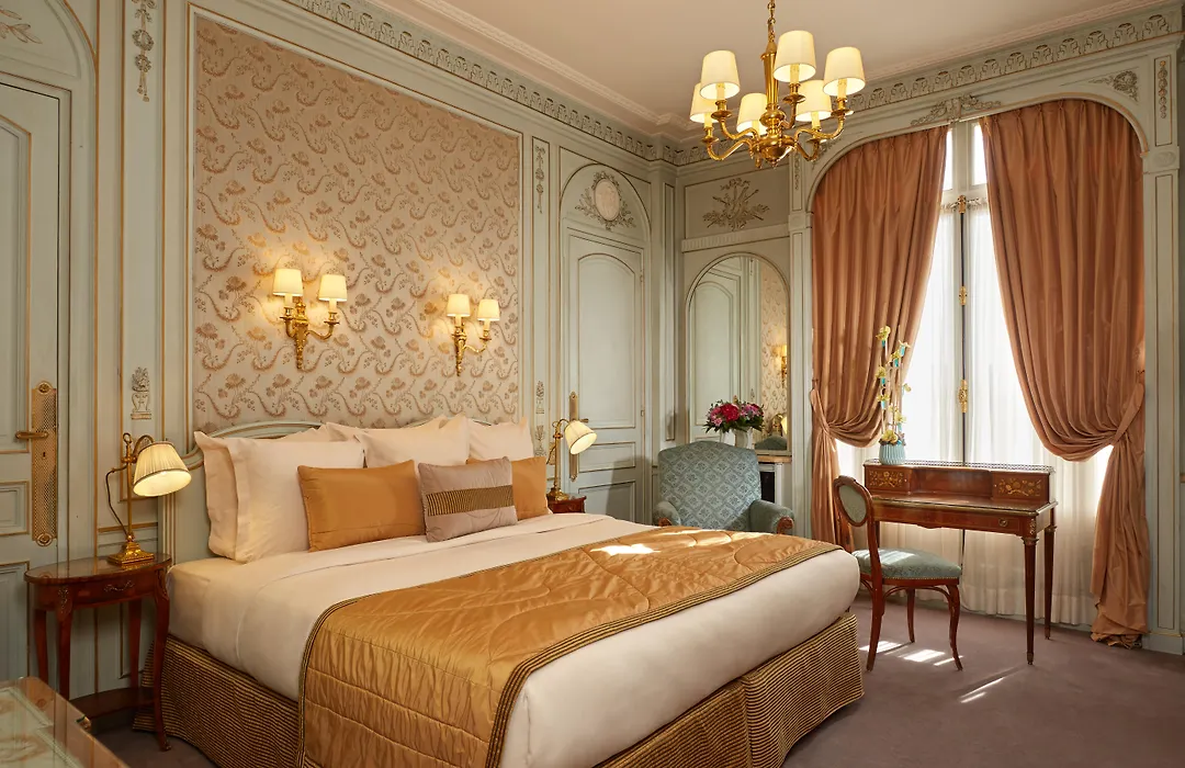 Hôtel Raphael-1