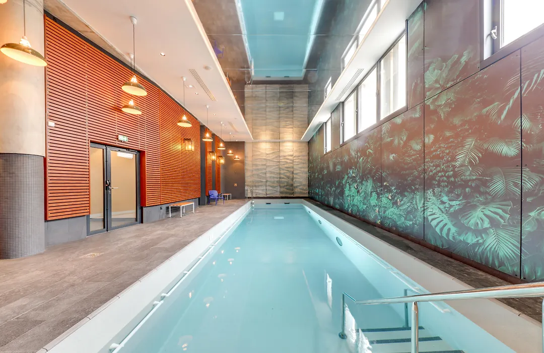 Novotel Paris Gare De Lyon-1