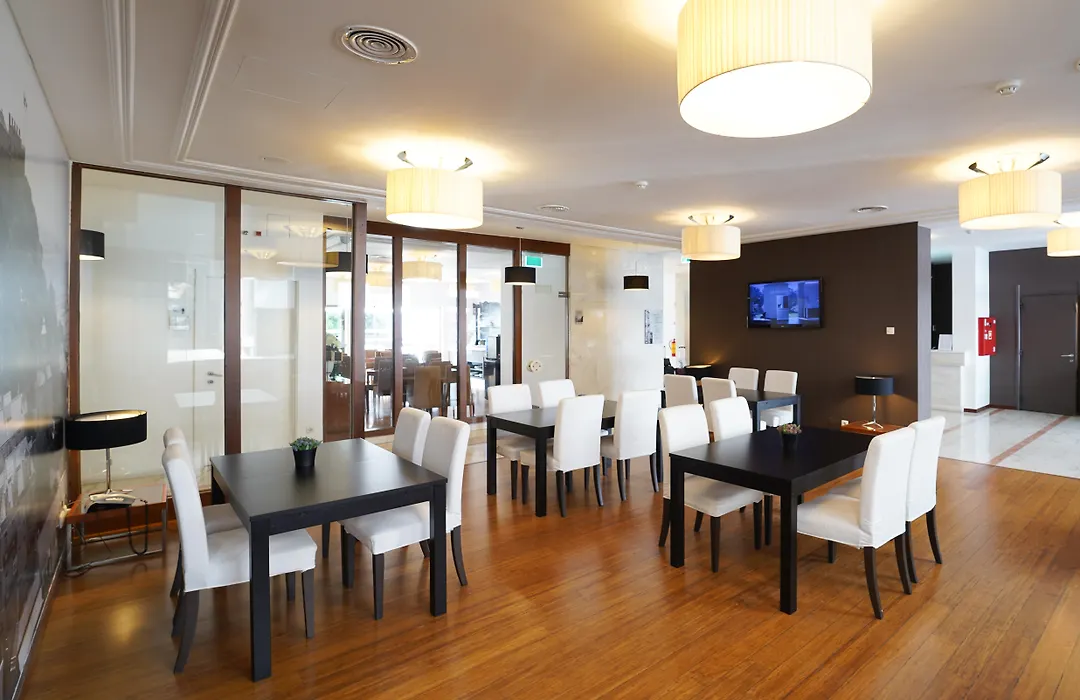 Legendary Lisboa Suites-1