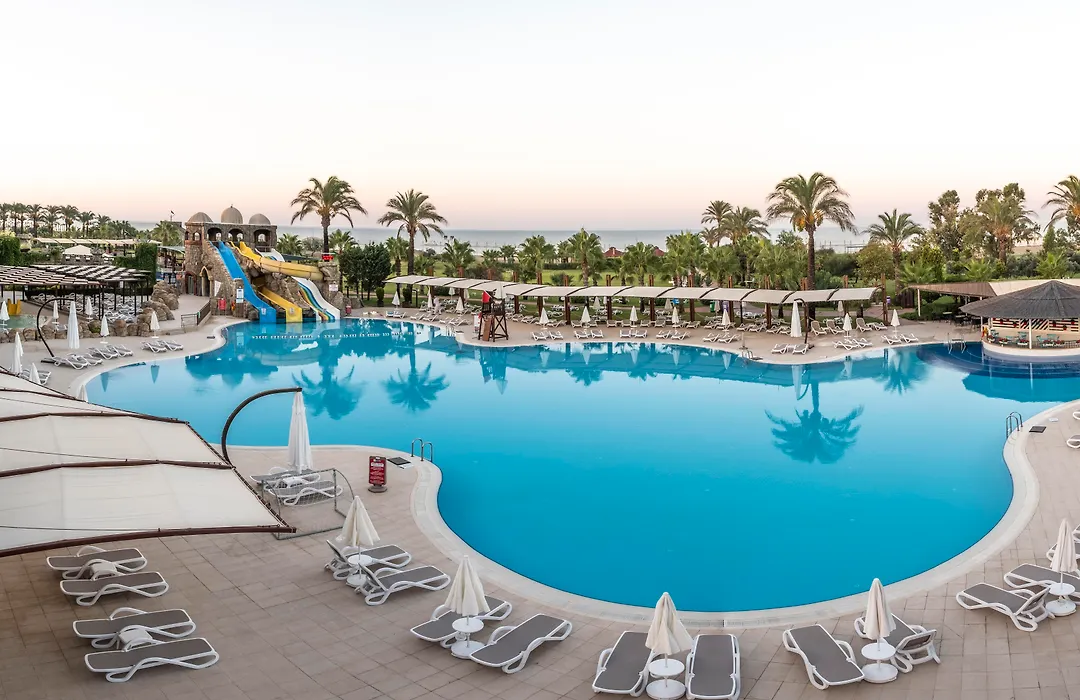 Club Hotel Felicia Village-1