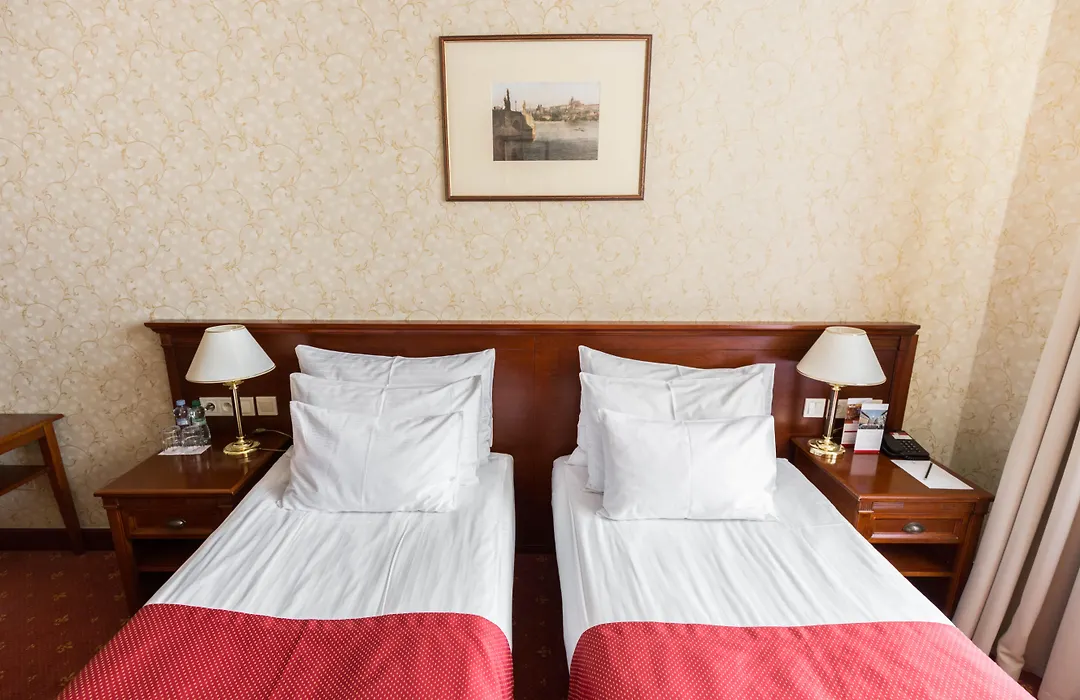 Hotel Rott-1