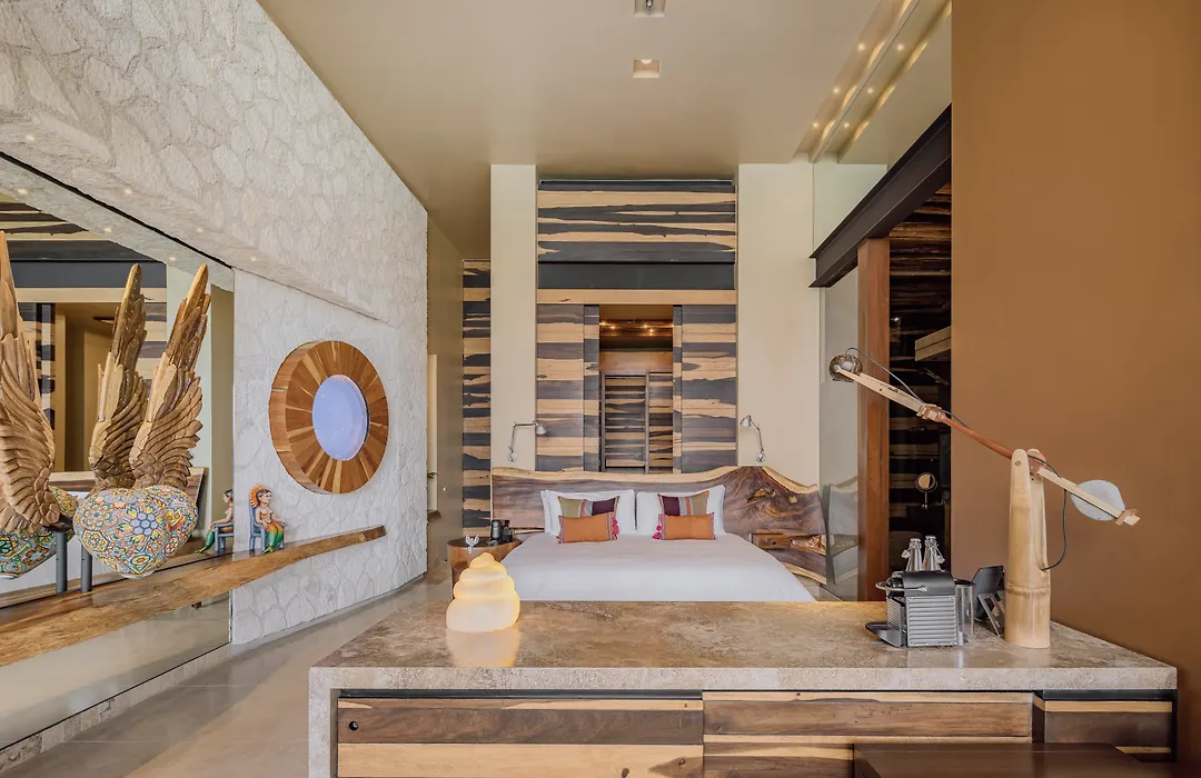 La Casa de la Playa by Xcaret- All Inclusive Adults Only-1