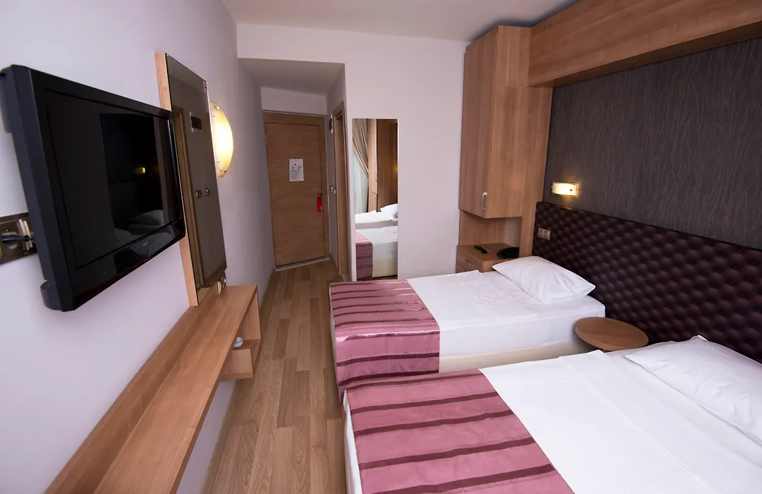 Poseidon Hotel - Adult Only-1