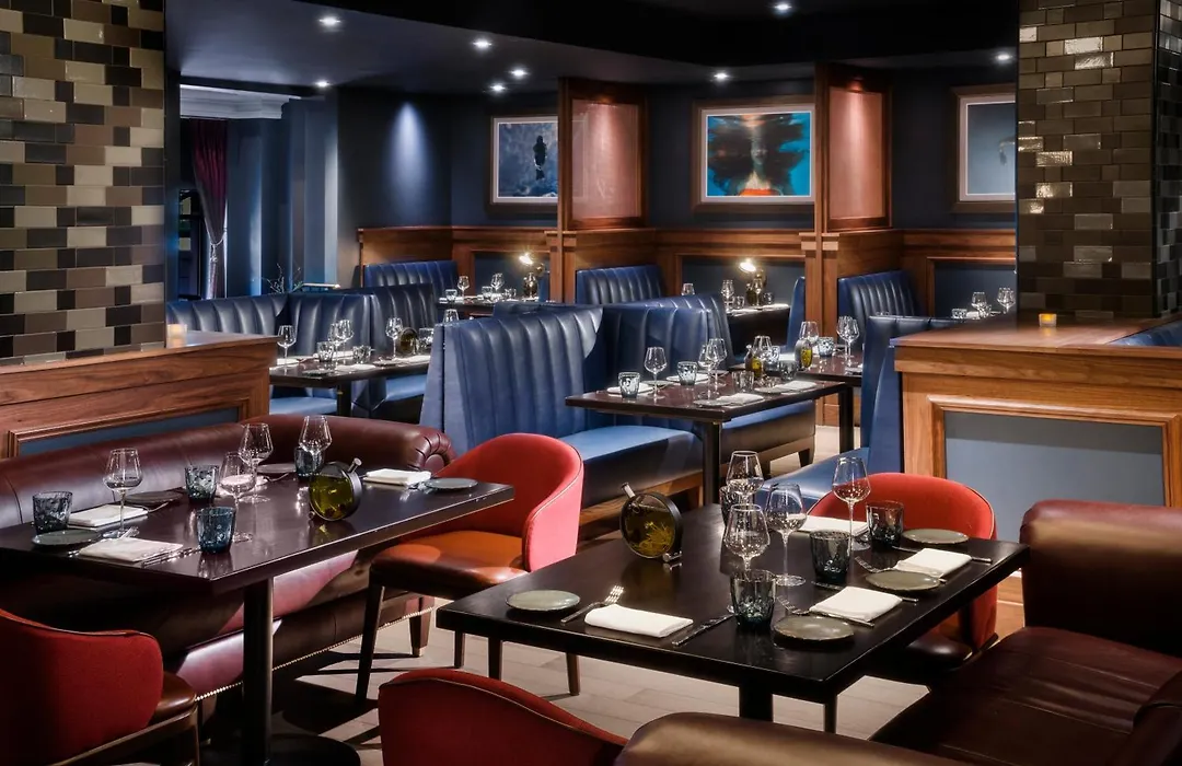 The Darcy Hotel, Washington Dc-1
