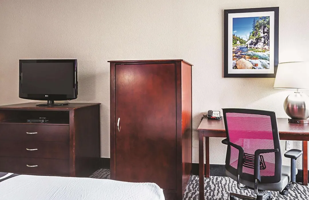 La Quinta By Wyndham Fresno Northwest-1
