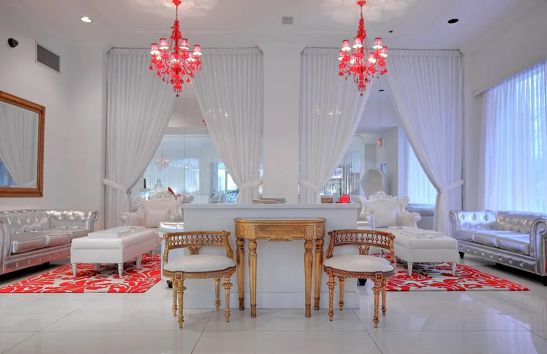 Red South Beach Hotel-1
