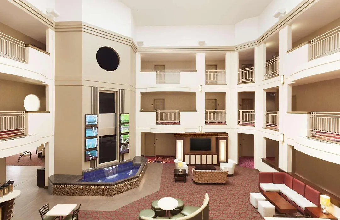 Country Inn & Suites By Radisson, San Carlos, Ca-1