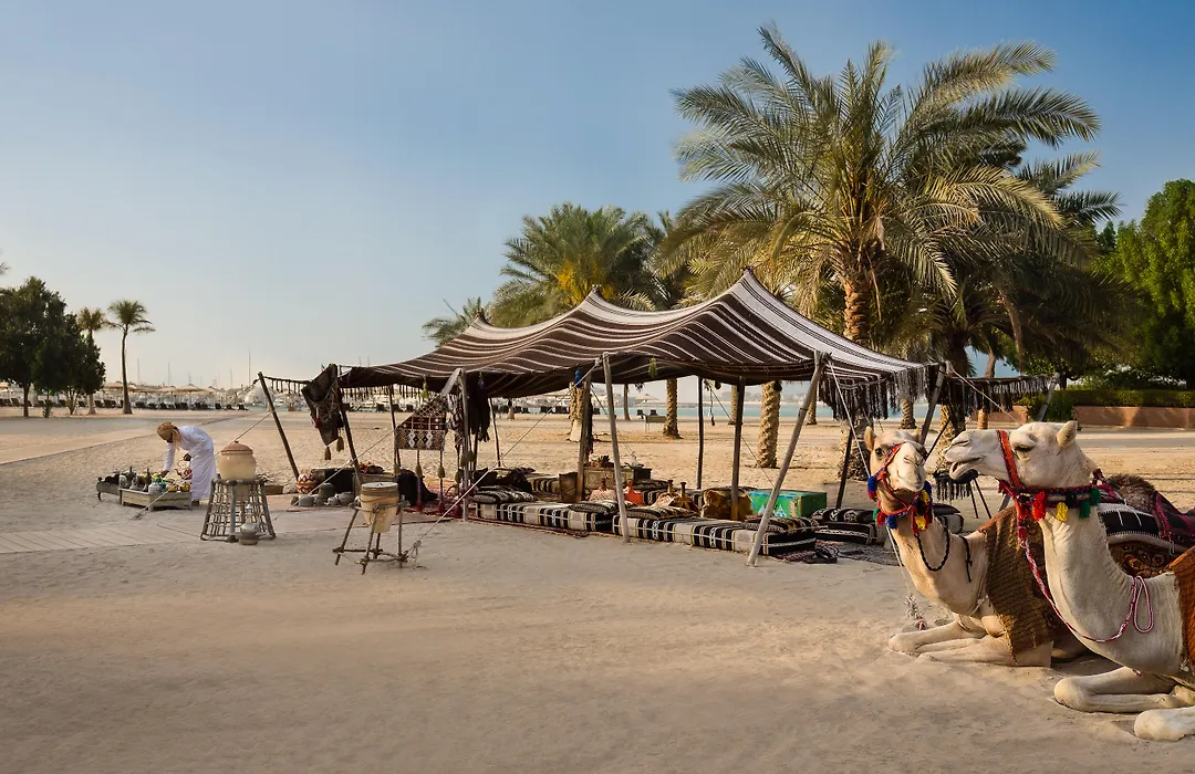 Emirates Palace Mandarin Oriental, Abu Dhabi-1