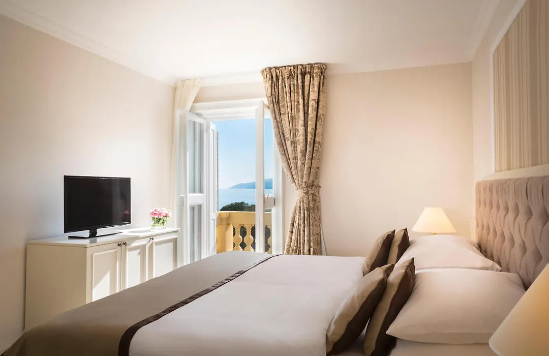 Hotel Kvarner - By Liburnia Hotels & Villas-1