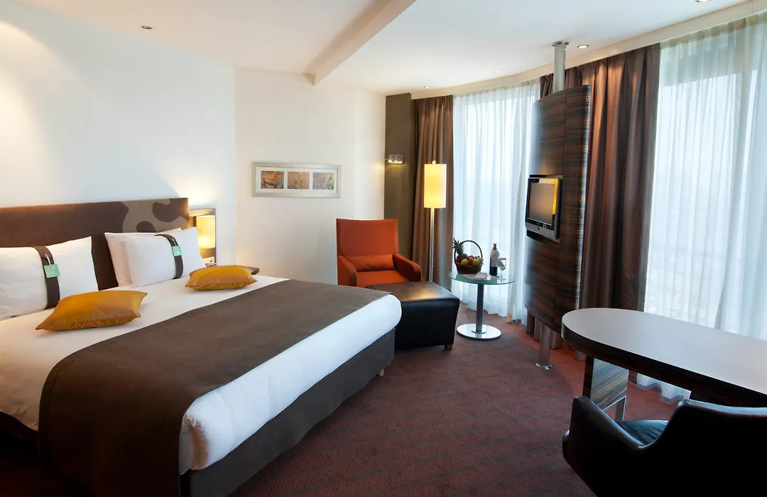 Holiday Inn Almaty By Ihg-1