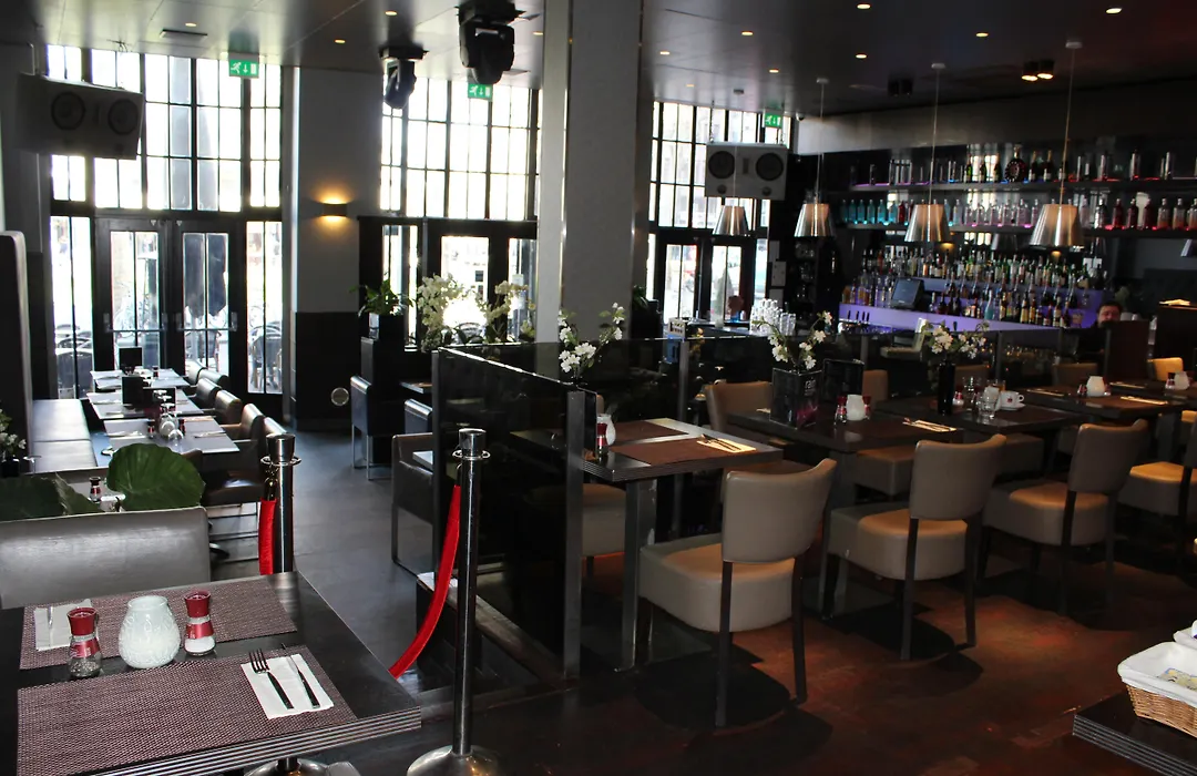 Royal Amsterdam Hotel-1