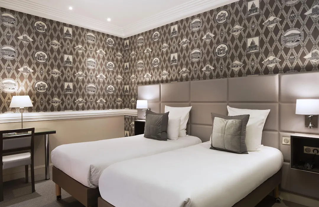 Elysées Hôtel-1