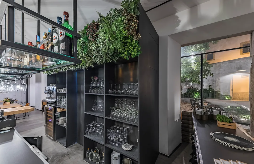 Sapientia Boutique Hotel-1