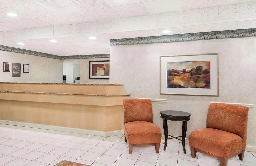 Howard Johnson By Wyndham Amherst Hadley-1