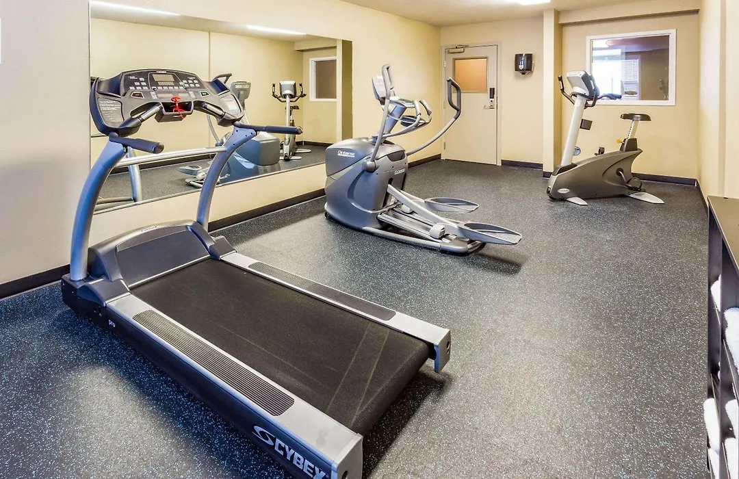 Americinn & Suites Burnsville, Mn-1