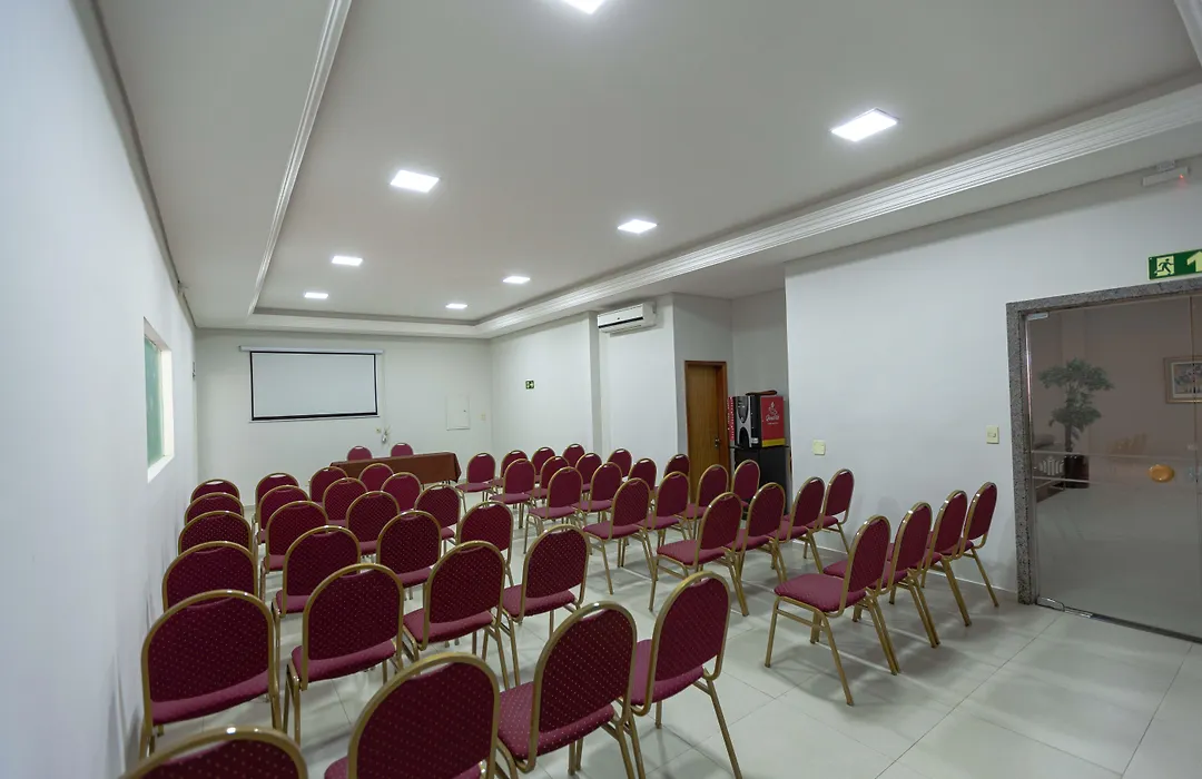 Hotel Foz Do Iguacu-1