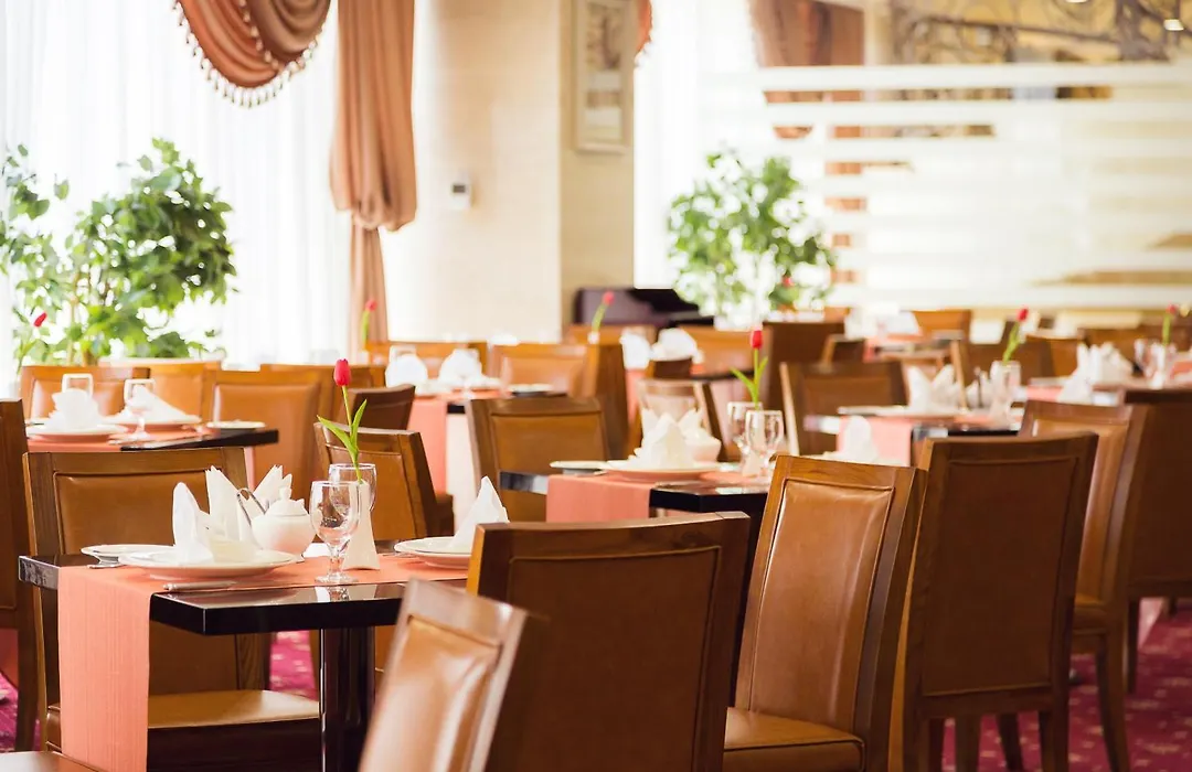Shera Inn Hotel-1