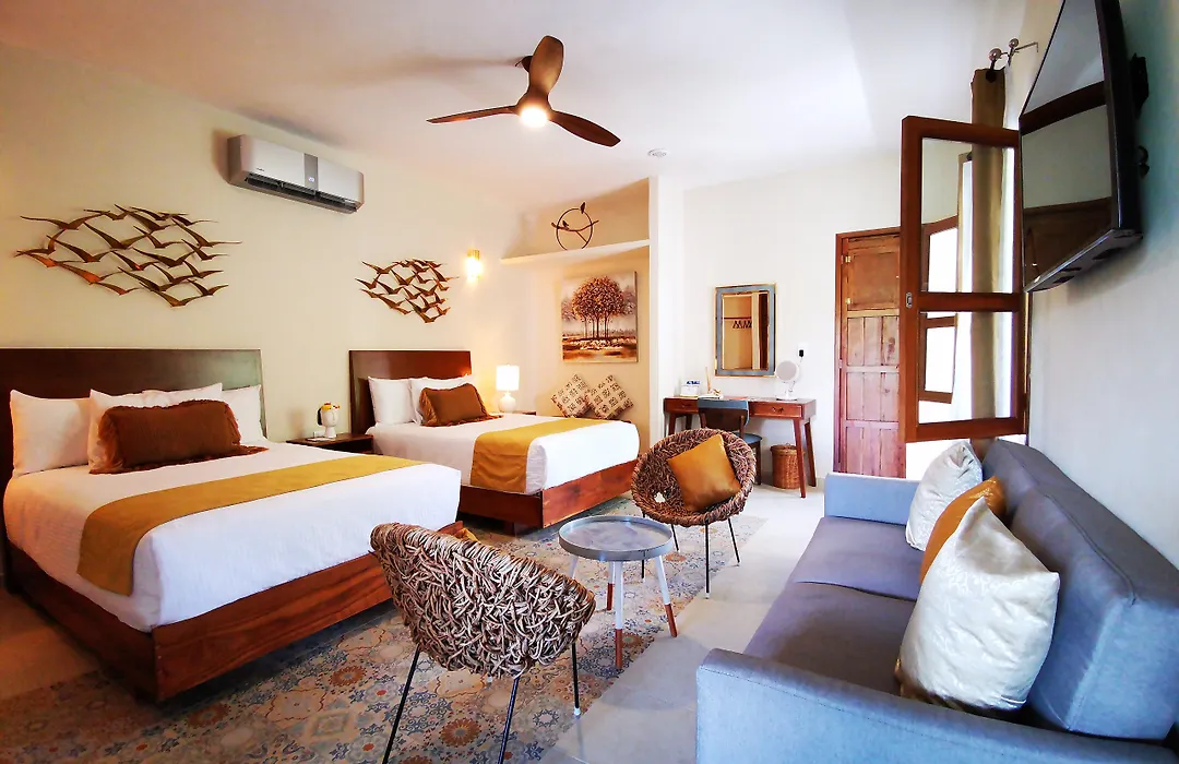 Le Muuch Hotel Boutique-1