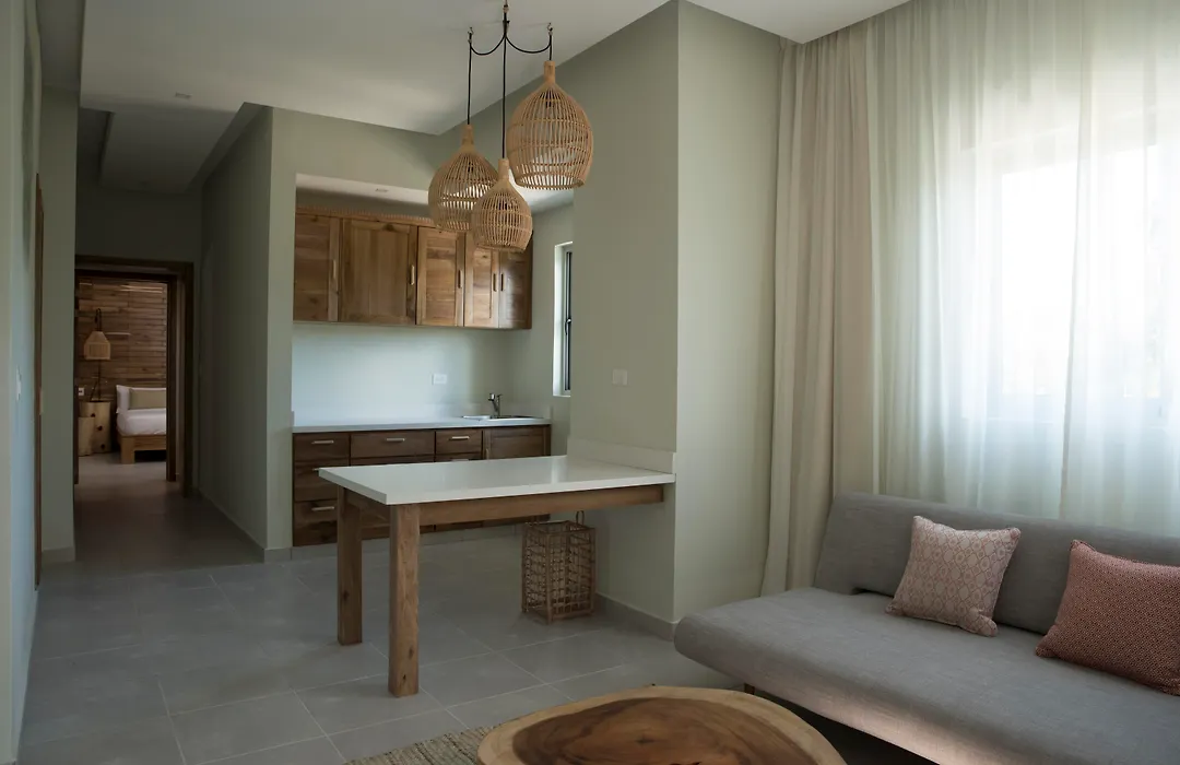 Saman Boutique Hotel By Mint-1