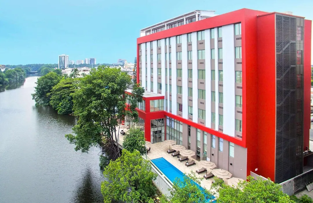 Radisson Hotel Guayaquil-1