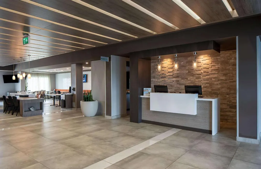 Wingate By Wyndham Kanata West Ottawa-1