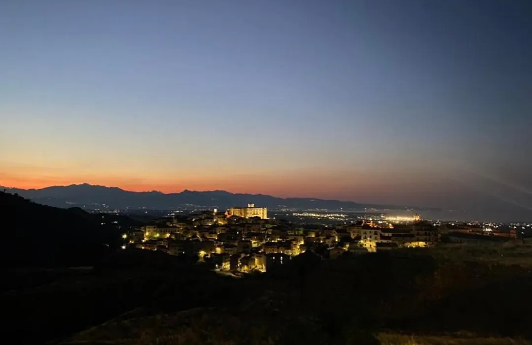 B&B Acquedotto-1