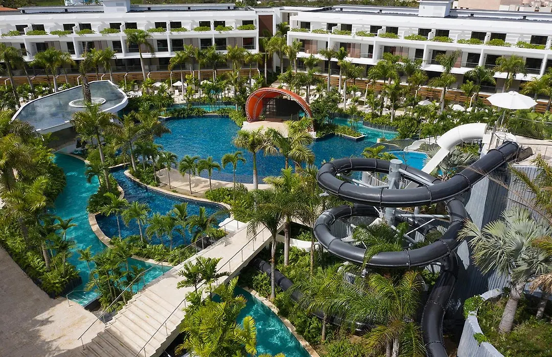 Dreams Onyx Resort & Spa-1