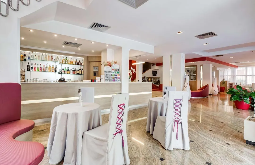 Best Western Hotel Rocca-1