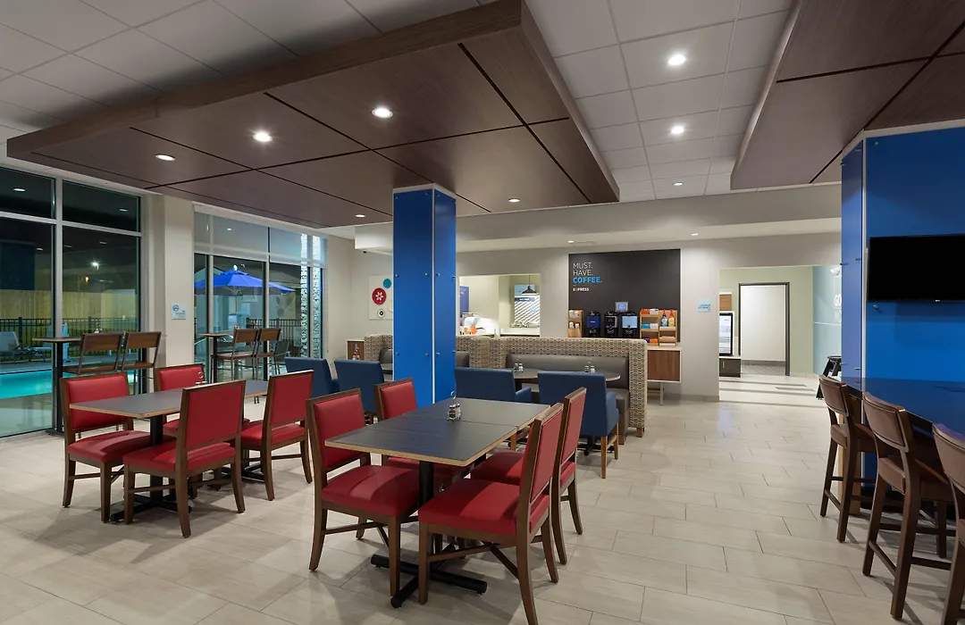 Holiday Inn Express - Lake Park By Ihg-1