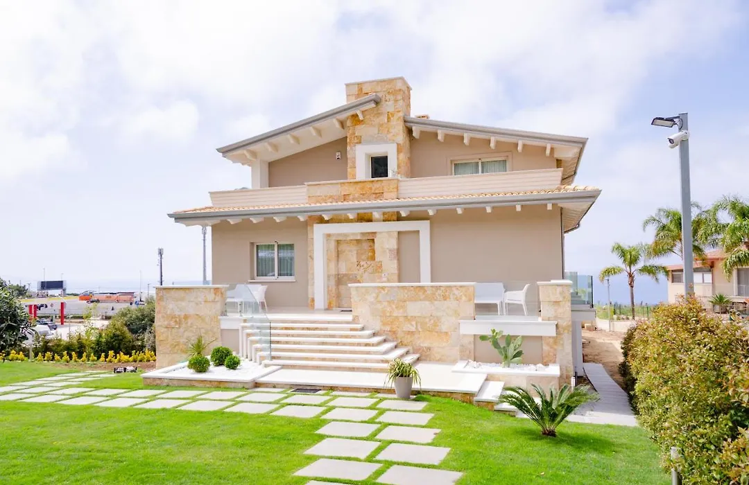 Villa Rocca - Rooms&SPA-1