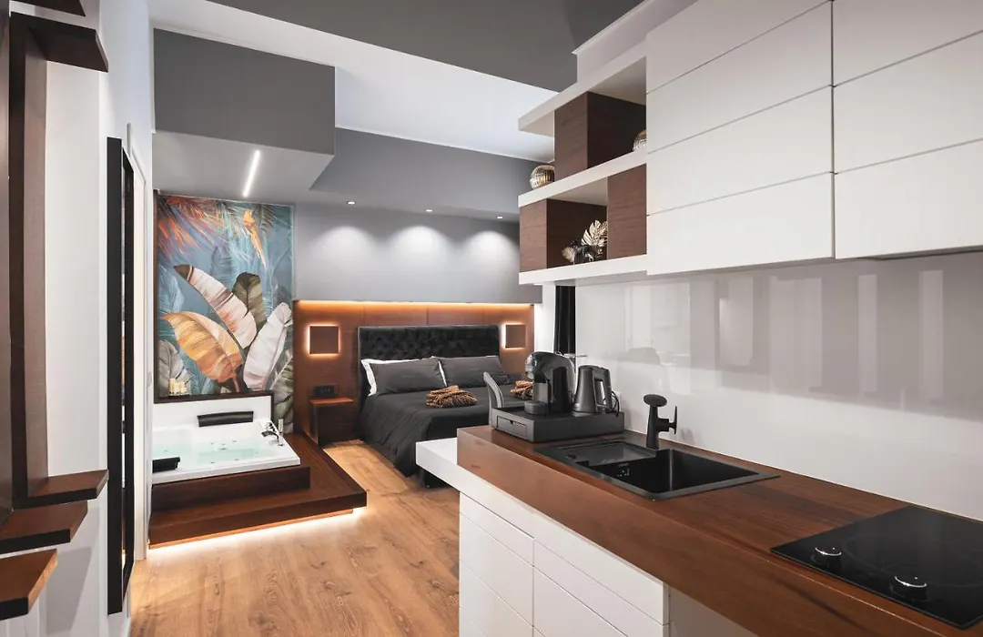 Residenze Chamur- Grattacielo-1