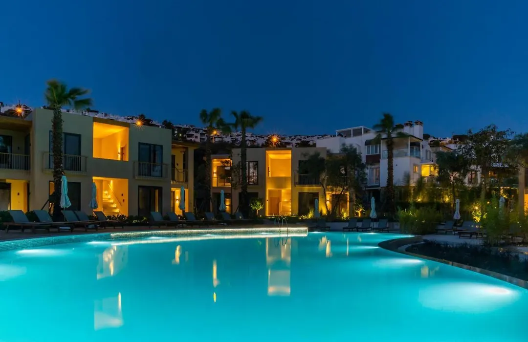 Renovu Apart Bodrum-1