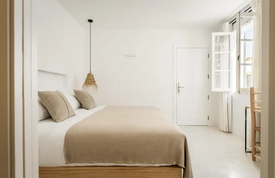 Meloussa Boutique Hotel-1