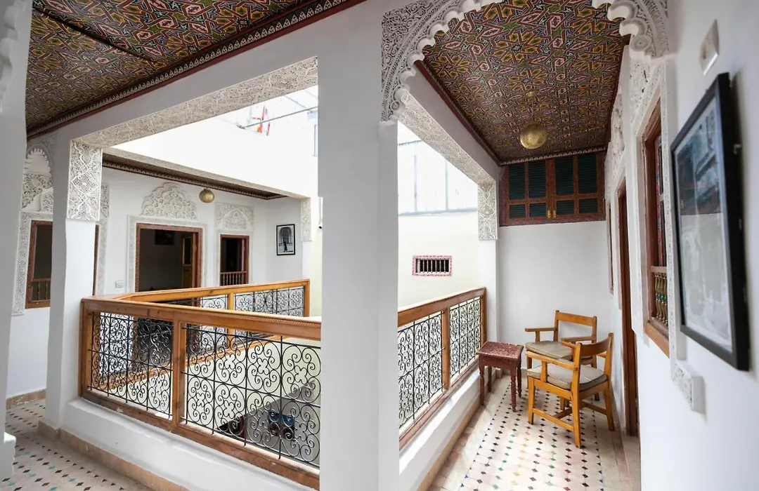 Riad Fes Unique-1
