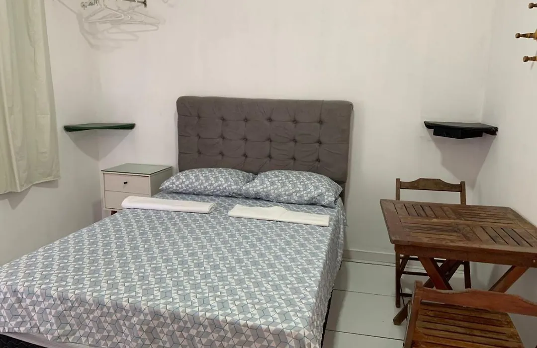Pousada Meu Xodó-1