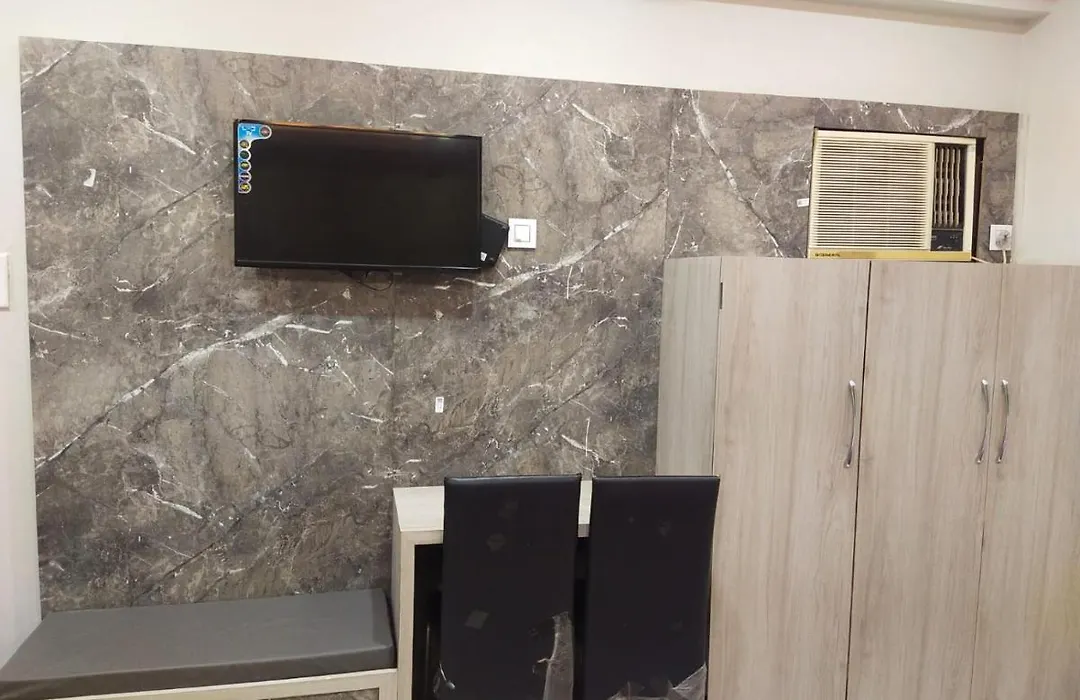 Gateway Kailash-1