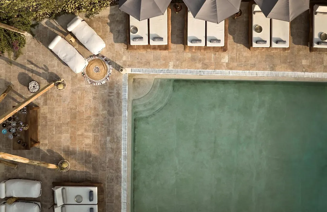Gardelli Resort-1