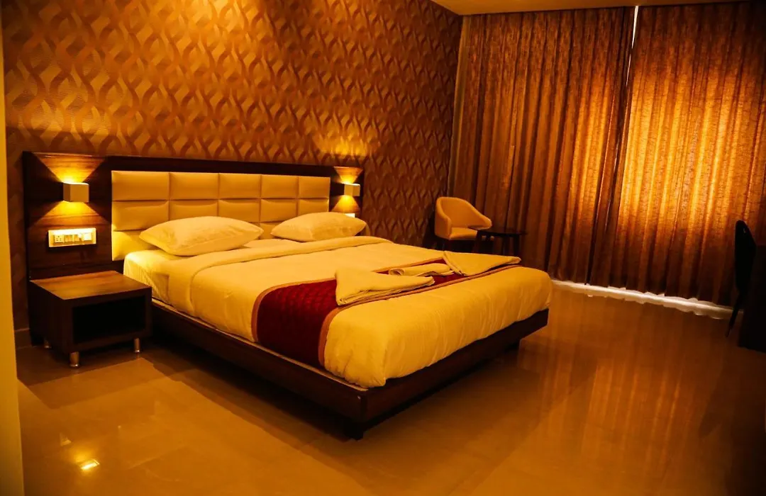 Royal Indraprastha The Hotel-1