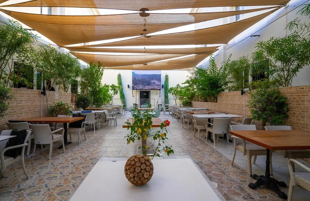 Royal Prestige Hotel-1