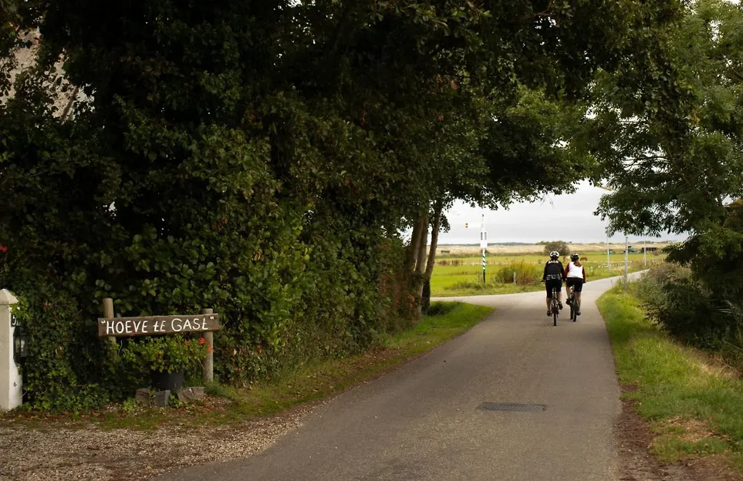 Hoeve te Gast-1