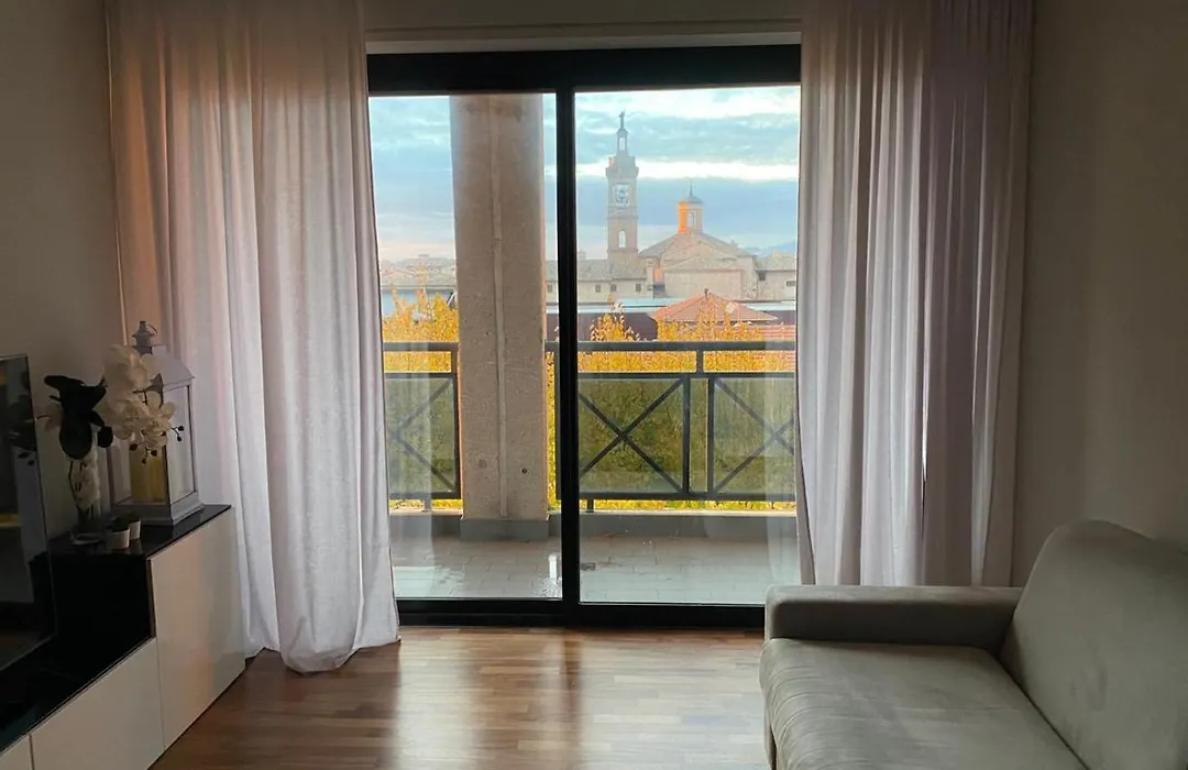 Guest House Foligno Porta Romana-1