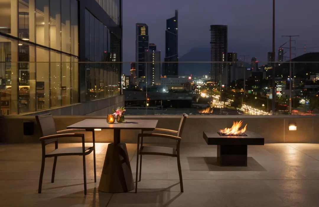 Hyatt Place Monterrey Valle-1