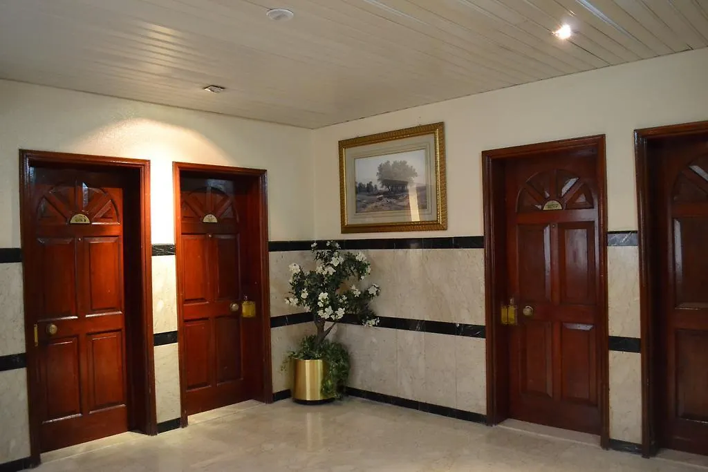 Tara Hotel Llc-1