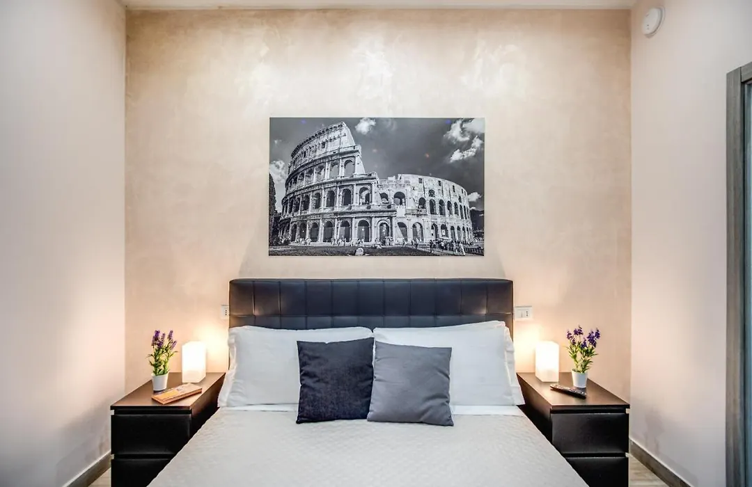 Tacito 23 Luxury Rooms-1