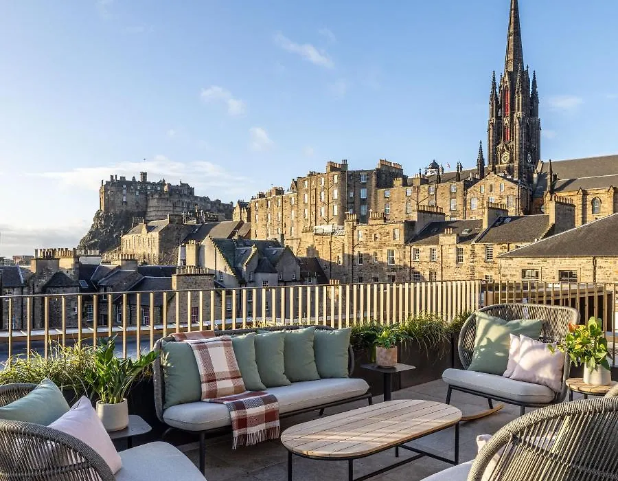 Virgin Hotels Edinburgh-1