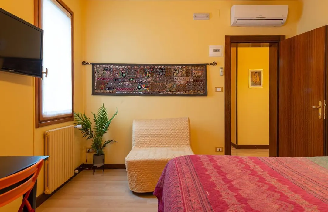 B&B Da Nina Venice (Adults Only)-1