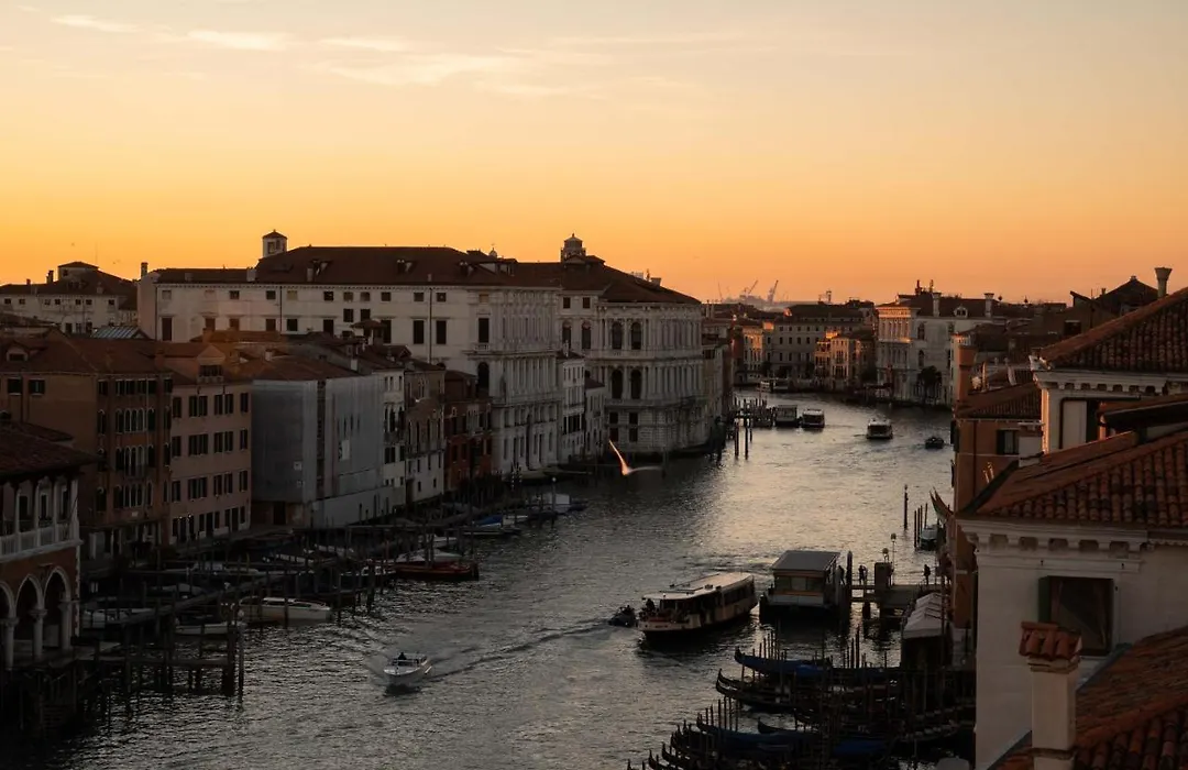 The Venice Venice Hotel-1