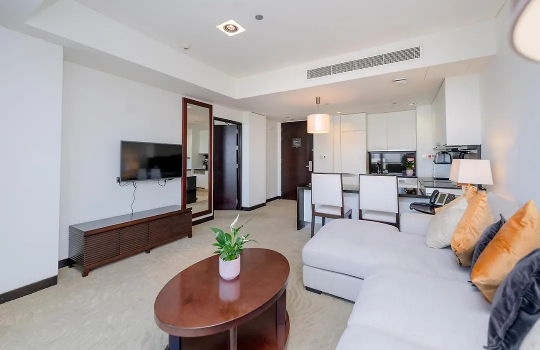 The Address Dubai Marina-1